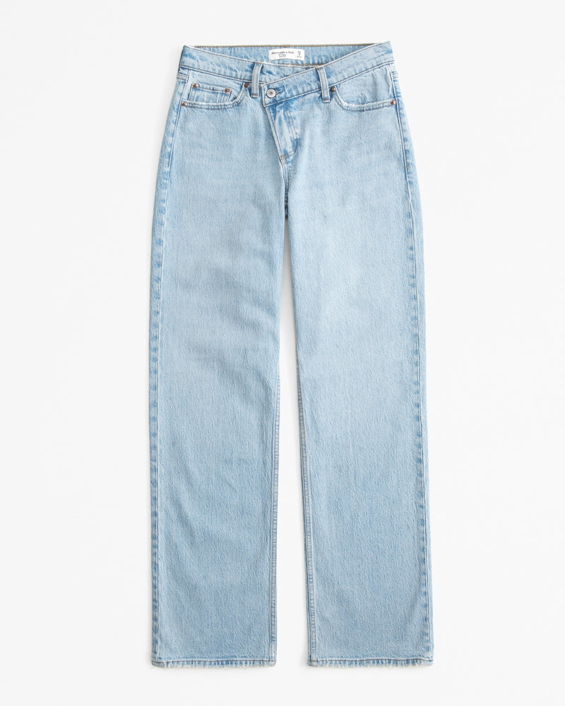Women's jeans