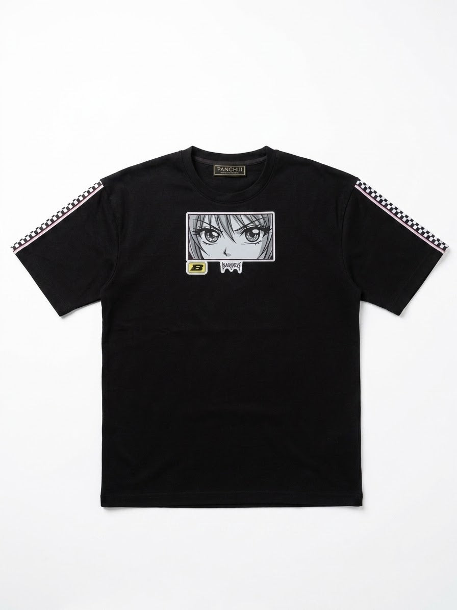 PANCHIII Official T-Shirt