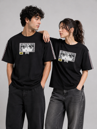 PANCHIII Official T-Shirt