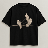 Tethered Doves