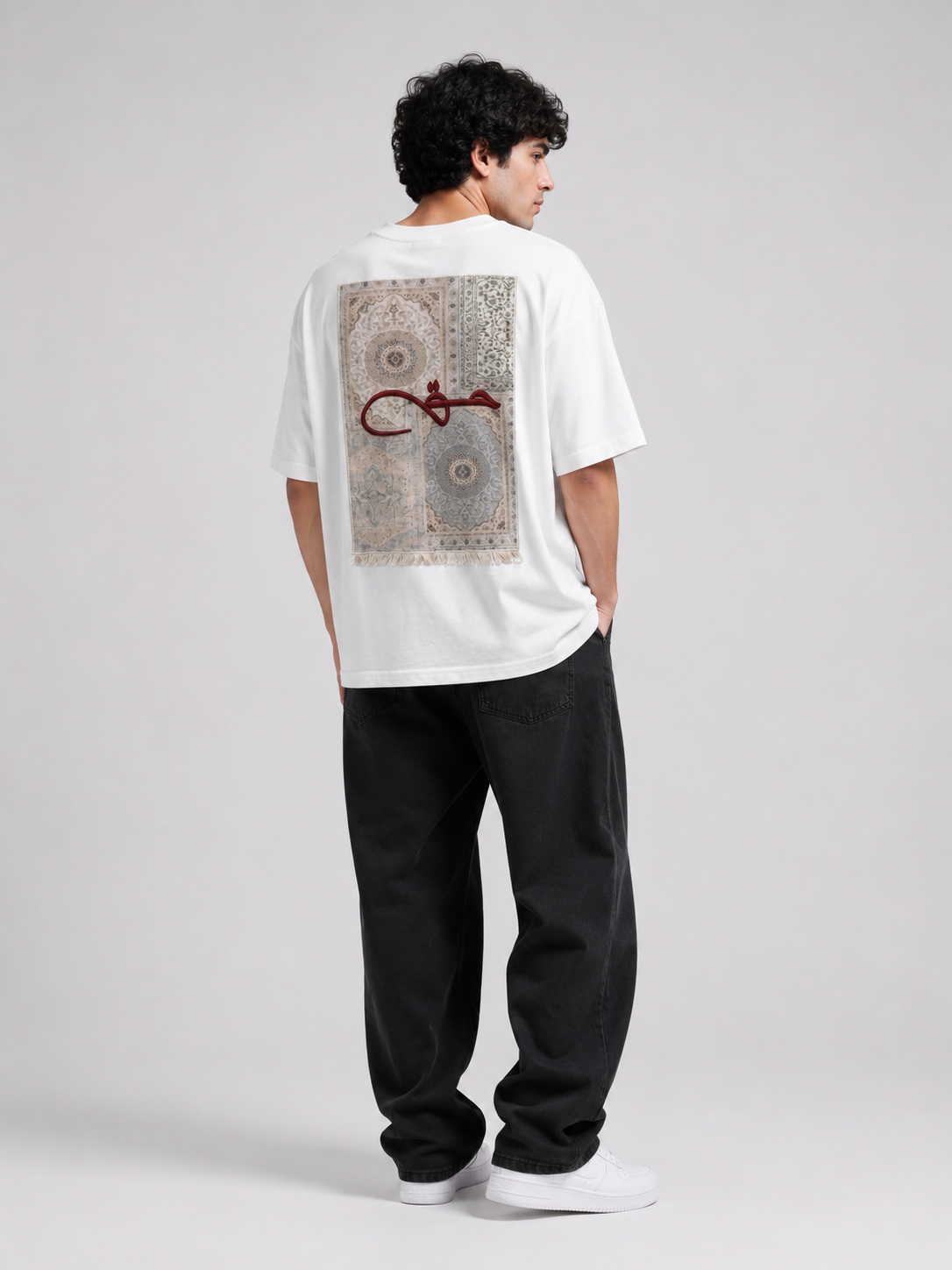 HAQ T-Shirt