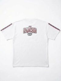 Panchiii Anime Eyes Graphic Streetwear T-Shirt