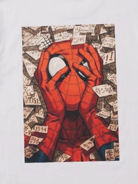 Spiderman Brand New Day T-Shirt